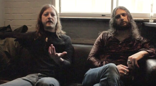 Scorpion Child discuss new members in new video trailer