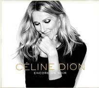 Nieuwe single "Encore Un Soir" van Céline Dion vanaf vandaag beschikbaar