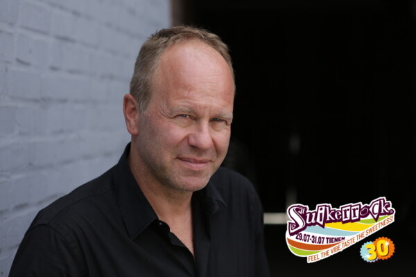Ben Crabbé presenteert Suikerrock nr 30!
