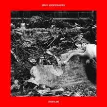 New album: Spookyland - "Beauty Already Beautiful"