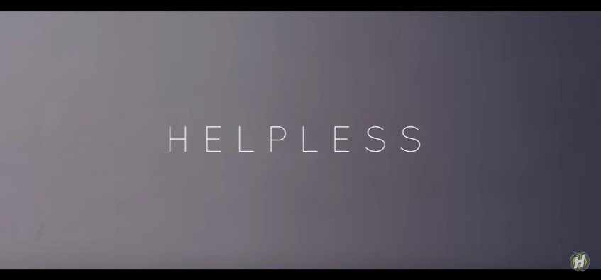 Emarosa release "helpless" video