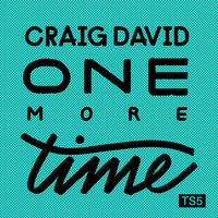 Watch the video for Craig David - One More Time