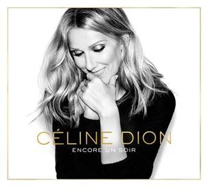 Watch Céline Dion’s “Encore un soir” lyric video