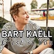 Bart Kaëll heeft nieuwe single klaar