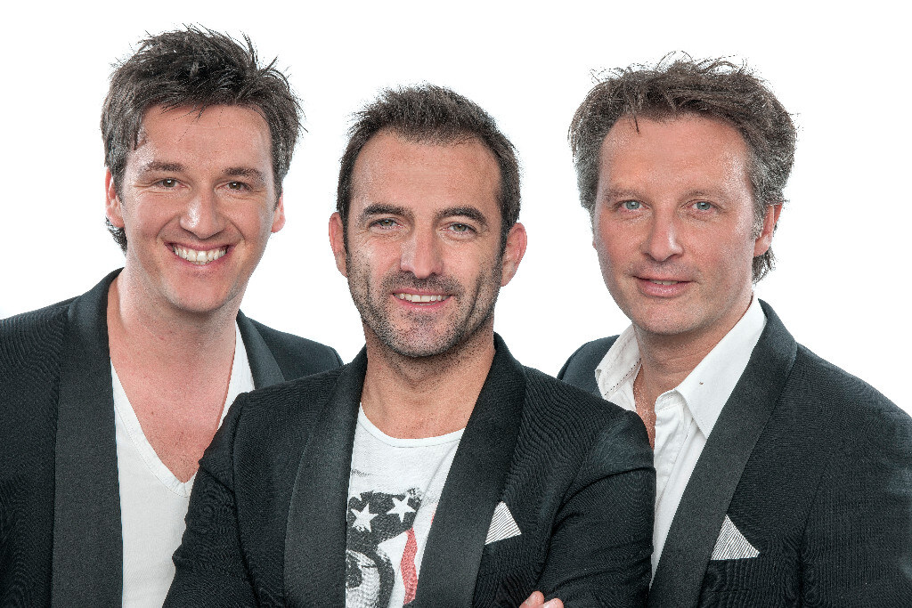 De Romeo’s lanceren nieuwe single met streamingdienst Deezer