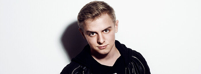 Blinders asserts his position by releasing "You Don't Know" on Protocol Recordings