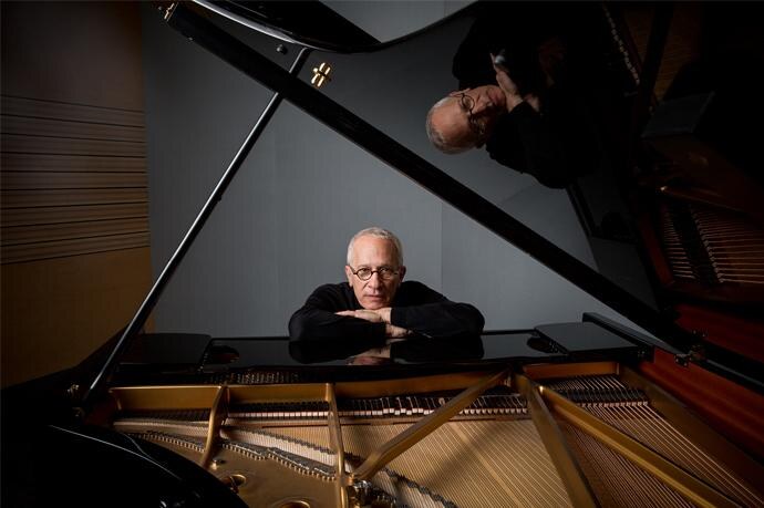 Filmcomponist James Newton Howard komt op 11 november 2017 naar Antwerpen