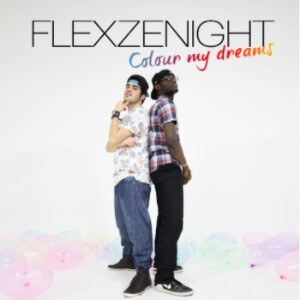 Flexzenight releaes "Colour My Dreams"