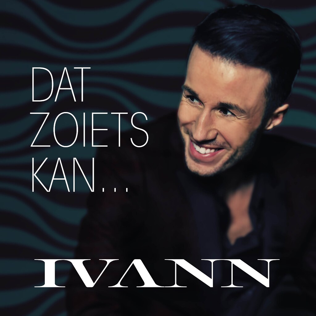 Ivann: “Mijn beste single ooit !”