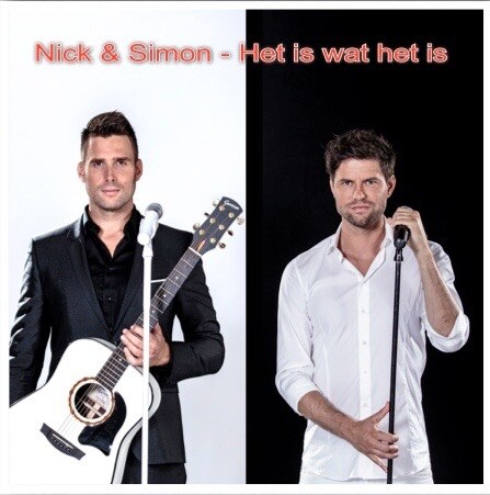 Nick & Simon nuchter: ‘Het is wat het is’