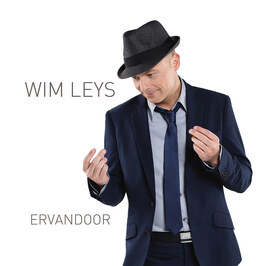Wim Leys viert 40ste verjaardag