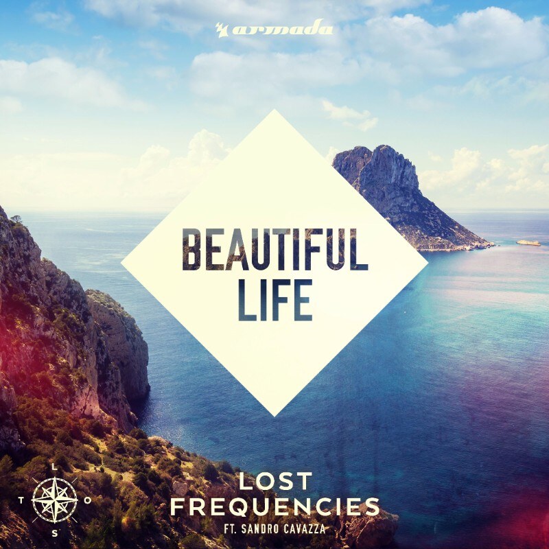 Lost Frequencies - Beautiful Life out now!