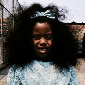 Xenia Rubinos' Black Terry Cat Out Today