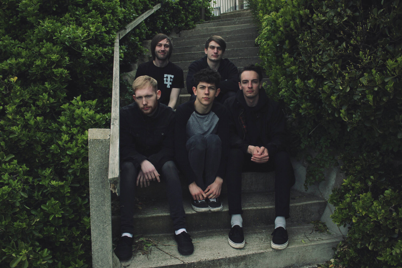 Visit Safe Side ‘In My Place’: Essex Pop Punks Release New Video From Forthcoming EP ‘Blossom’