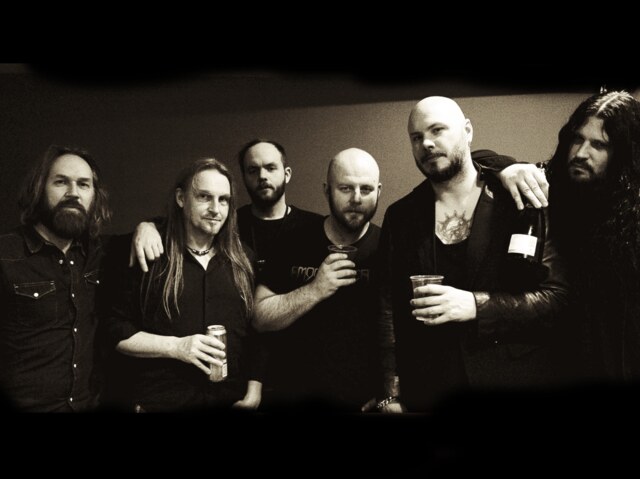 The Night Flight Orchestra sign with Nuclear Blast Records!