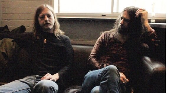 Scorpion Child talk about the songwriting process!