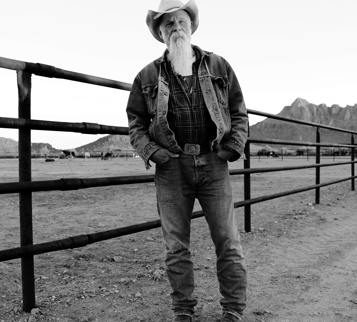 Seasick Steve announces new album