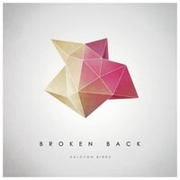 Broken Back releases Halcyon Birds