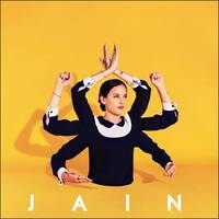 Jain stelt voor "Makeba"