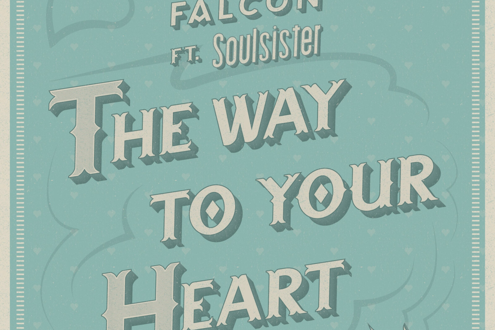 The Way To Your Heart begint aan een tweede leven