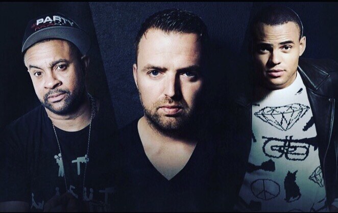 Belgische DJ Rebel op weg naar wereldwijde hit