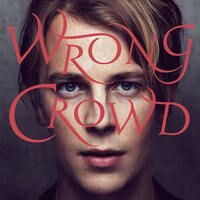 Tom Odell releases new album "Wrong Crowd [Deluxe]"