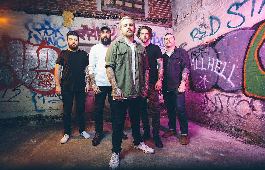Vanna premiere new track Mutter