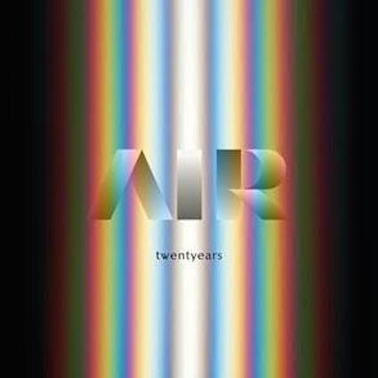 AIR stelt voor Twentyears