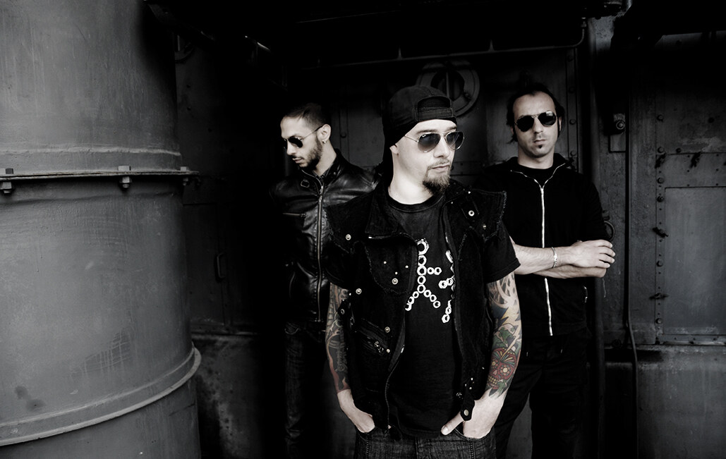 Aborym reveal first details surrounding new album "Shifting.negative"