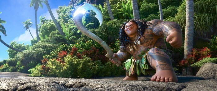 Disney's Vaiana: ontdek de nieuwe teaser trailer!