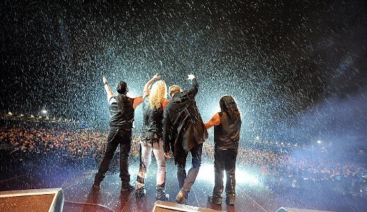 Tips voor een geslaagd Graspop Metal Meeting