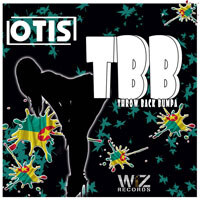 WIZ Records Wins with “TBB (Throw Back Bumpa)” by OTIS