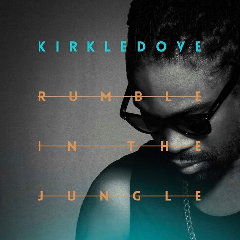 Drummer/Beatmaker Kirkledove Releases Debut ft. Jah Cure, Beres Hammond, Busy Signal and more
