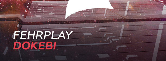 Let Fehrplay's "Dokebi" Be the Soundtrack to Your Next Adventure
