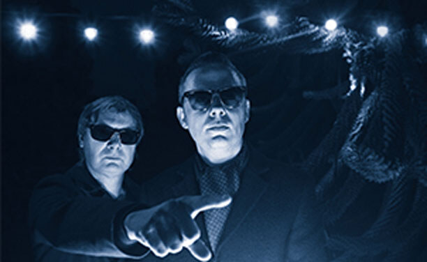 Hooverphonic deze zomer in Kursaal Oostende