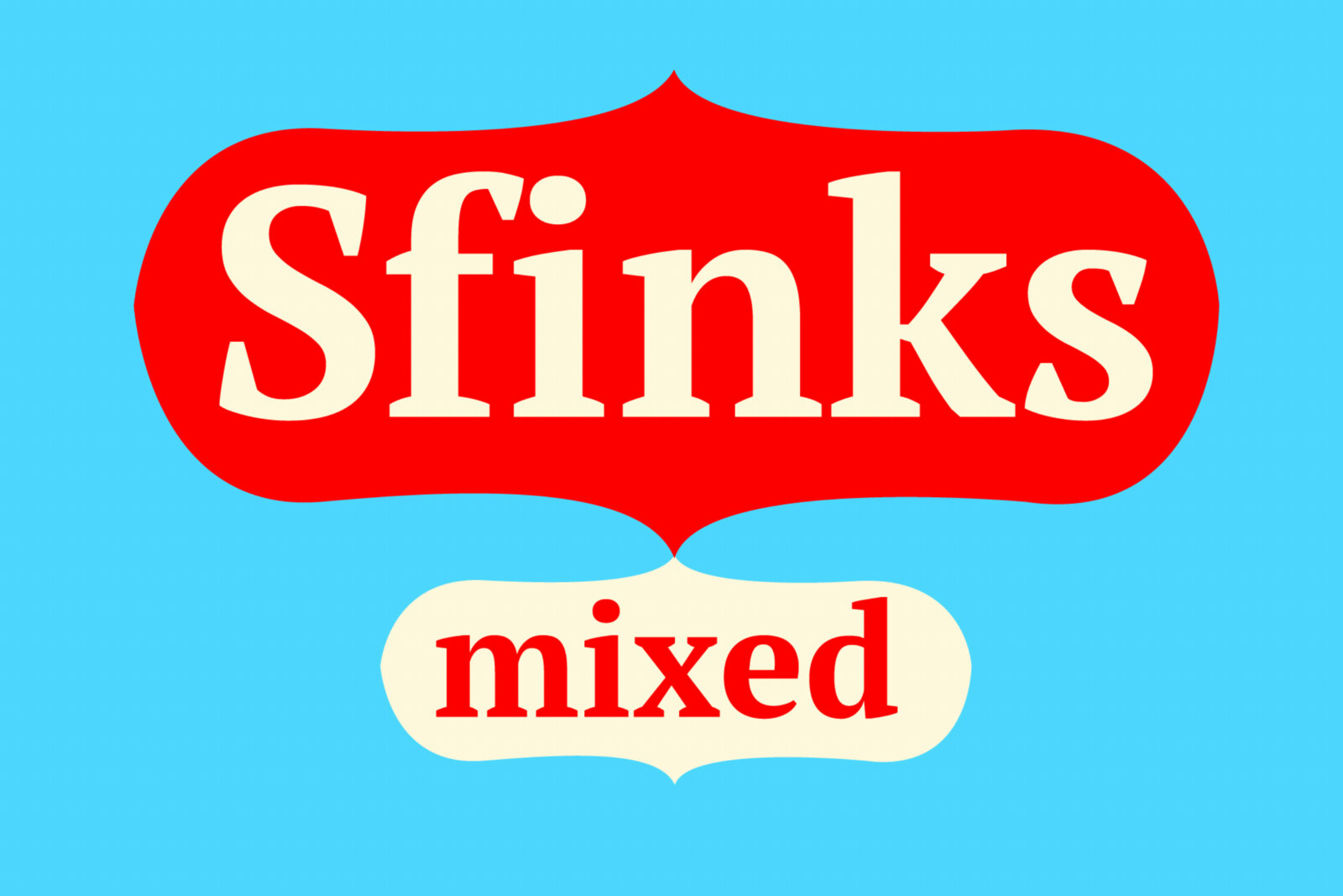 Namen Sfinks Mixed 2016
