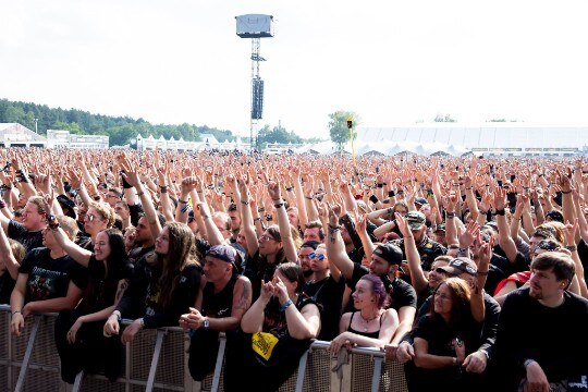 Graspop breekt alle records!