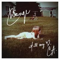 Christina Aguilera releases "Change"