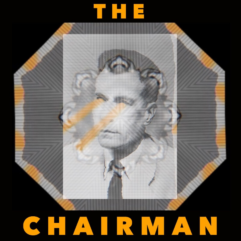 Birdpen releases new single ‘The Chairman’!