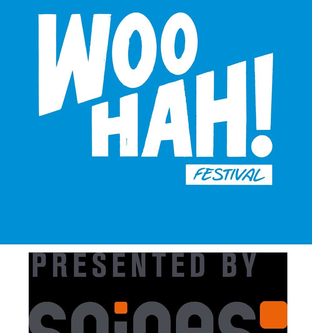  Extra tickets beschikbaar voor Woo Hah!