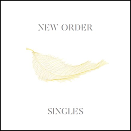 New Order remastered and updated version of singles compilation to be released