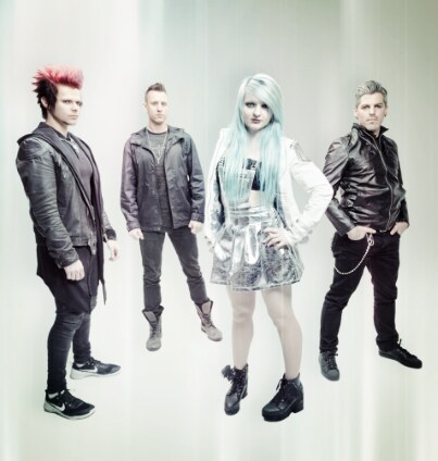 Killatrix release 'Supersonic'