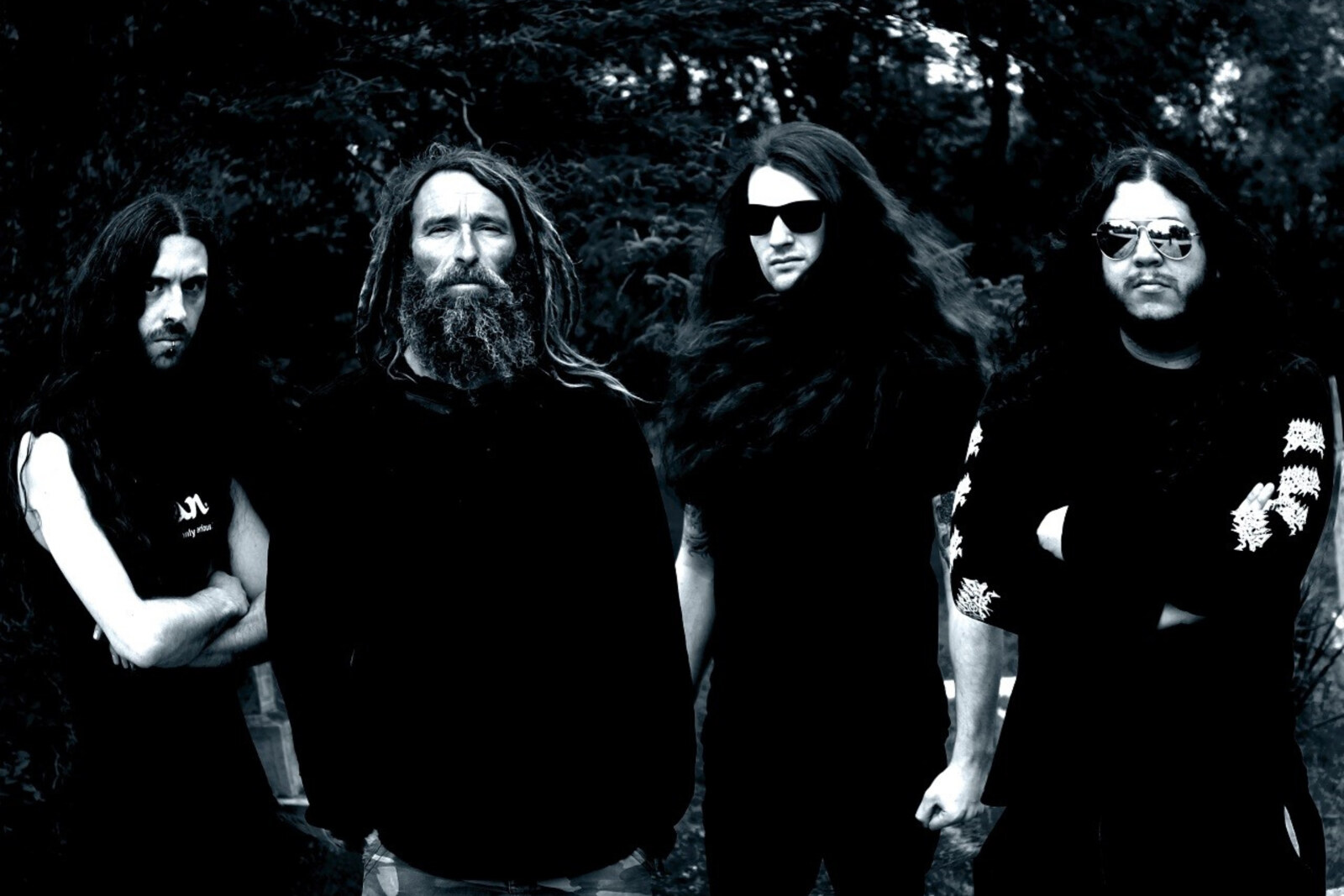 Decrepit Birth sign record deal with Agonia Records