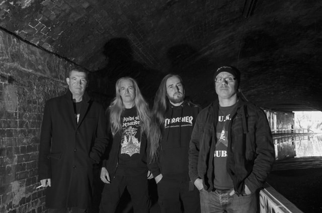Memoriam sign to Nuclear Blast!