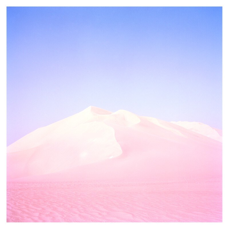 Mirrors released today