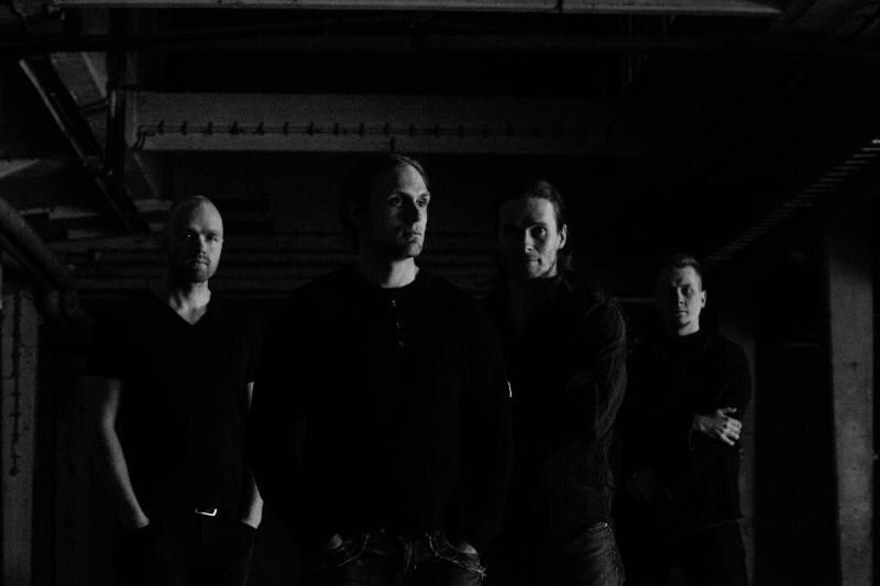 Sensory Records Issues September Release Info For Sensory Records-Bound Origin Album