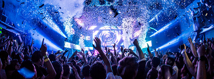 Nicky Romero Presents: Protocol X ADE'16