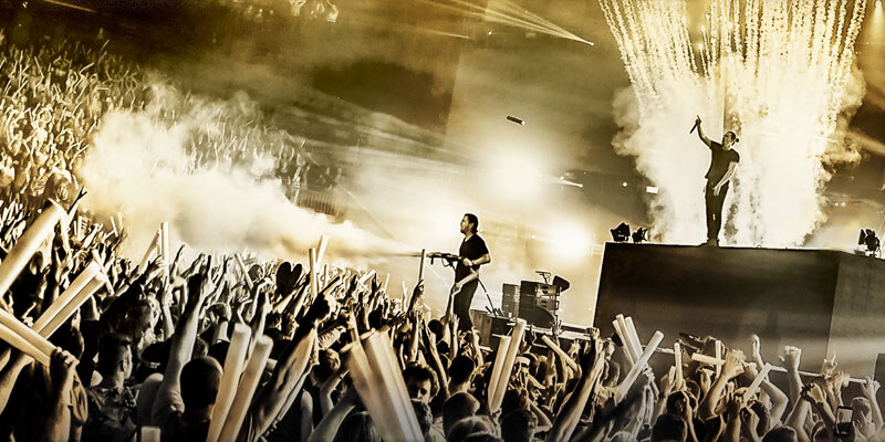 Dimitri Vegas & Like Mike releasen nieuwe zomersingle en spelen 4 shows in het Sportpaleis