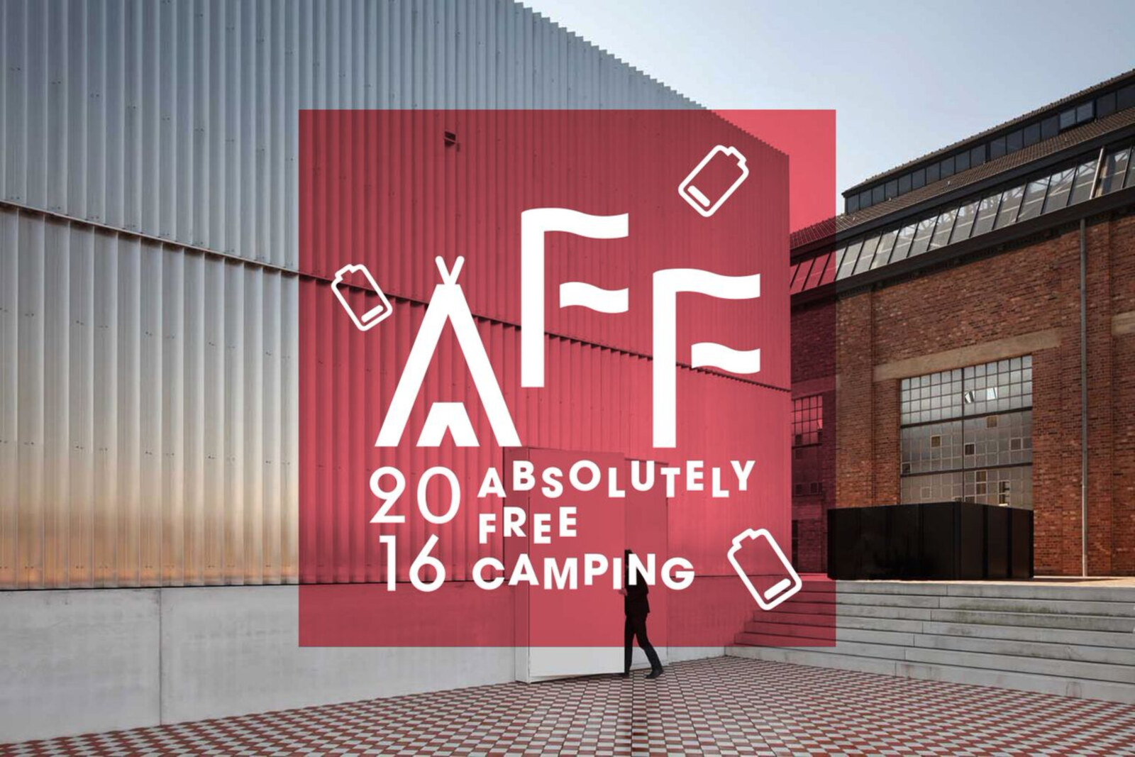 Absolutely Free Camping!