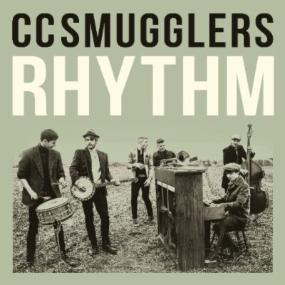 CC Smugglers announce New Single ‘Rhythm’ and Werchter Classic Show!